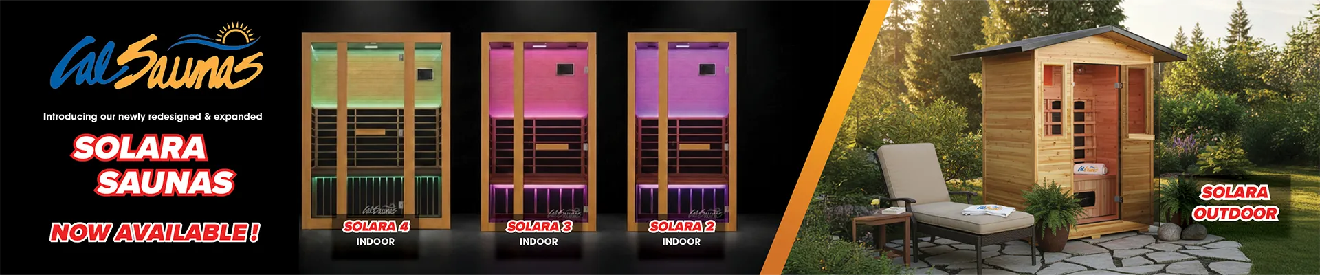 Calspas hot tub being used in a family setting - Bellflower