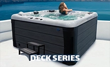 Deck Series Bellflower hot tubs for sale