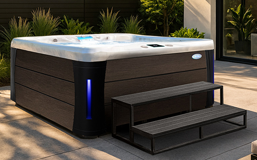 Escape Plus&trade; Spas Bellflower hot tubs for sale