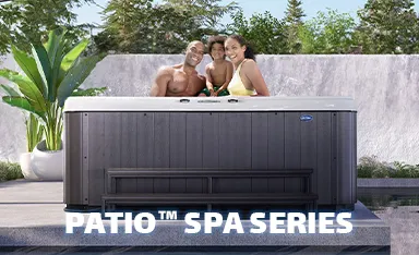 Patio Plus™ Spas Bellflower hot tubs for sale