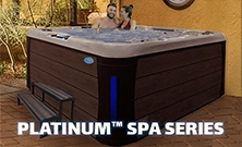 Platinum™ Spas Bellflower hot tubs for sale