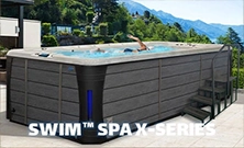 Swim X-Series Spas Bellflower hot tubs for sale