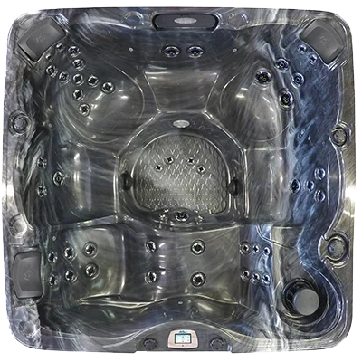 Pacifica-X EC-751LX hot tubs for sale in Bellflower