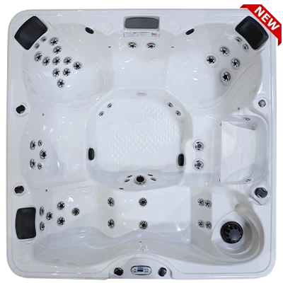Atlantic Plus PPZ-843LC hot tubs for sale in Bellflower