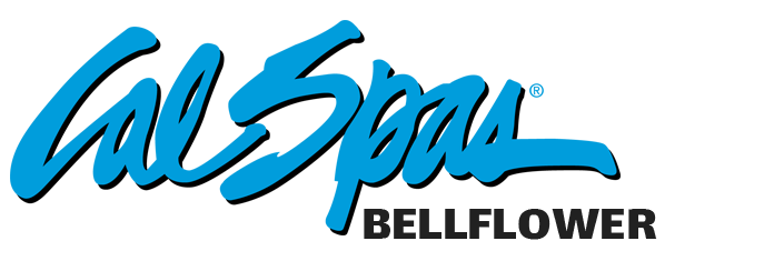 Calspas logo - Bellflower